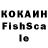 Ecstasy 99% kolobokfrosia